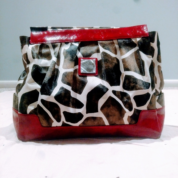 LEXIE Miche Prima Shell
